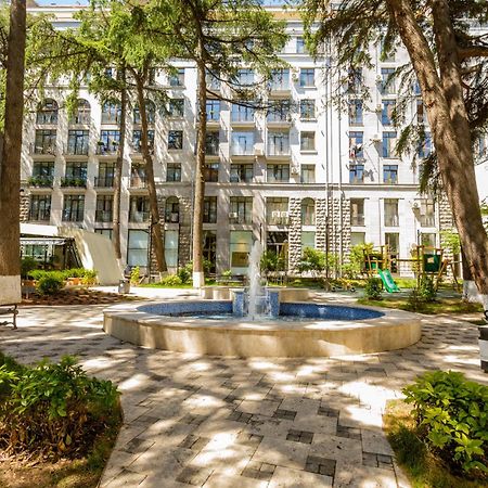 Apartament Luxury Landing IV Tbilisi Zewnętrze zdjęcie
