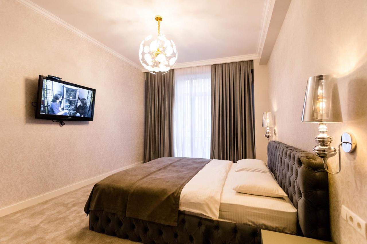 Apartament Luxury Landing IV Tbilisi Zewnętrze zdjęcie