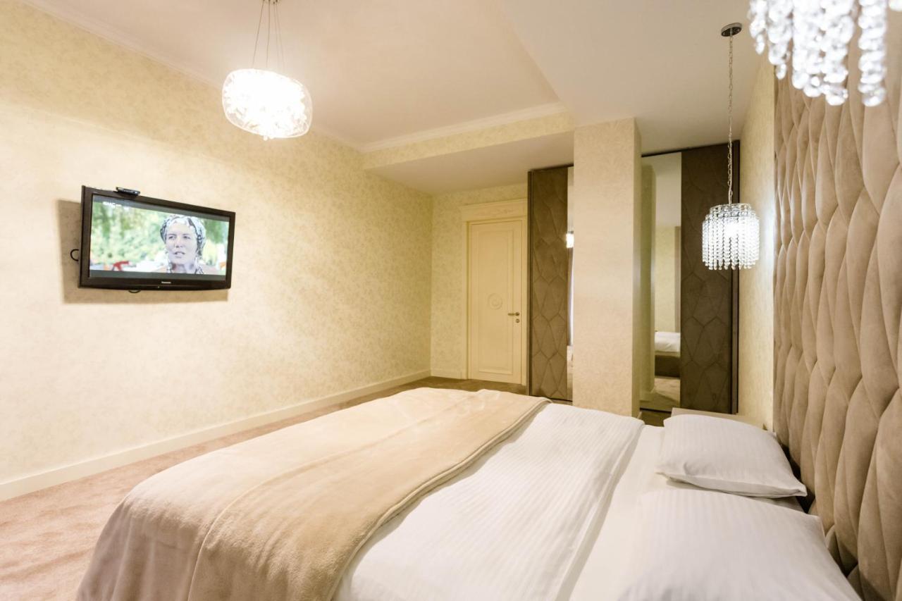 Apartament Luxury Landing IV Tbilisi Zewnętrze zdjęcie