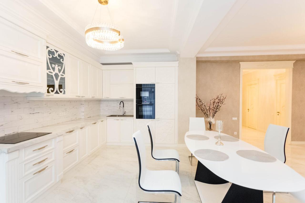 Apartament Luxury Landing IV Tbilisi Zewnętrze zdjęcie