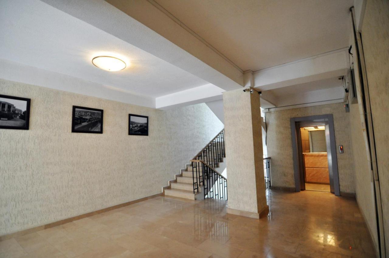 Apartament Luxury Landing IV Tbilisi Zewnętrze zdjęcie