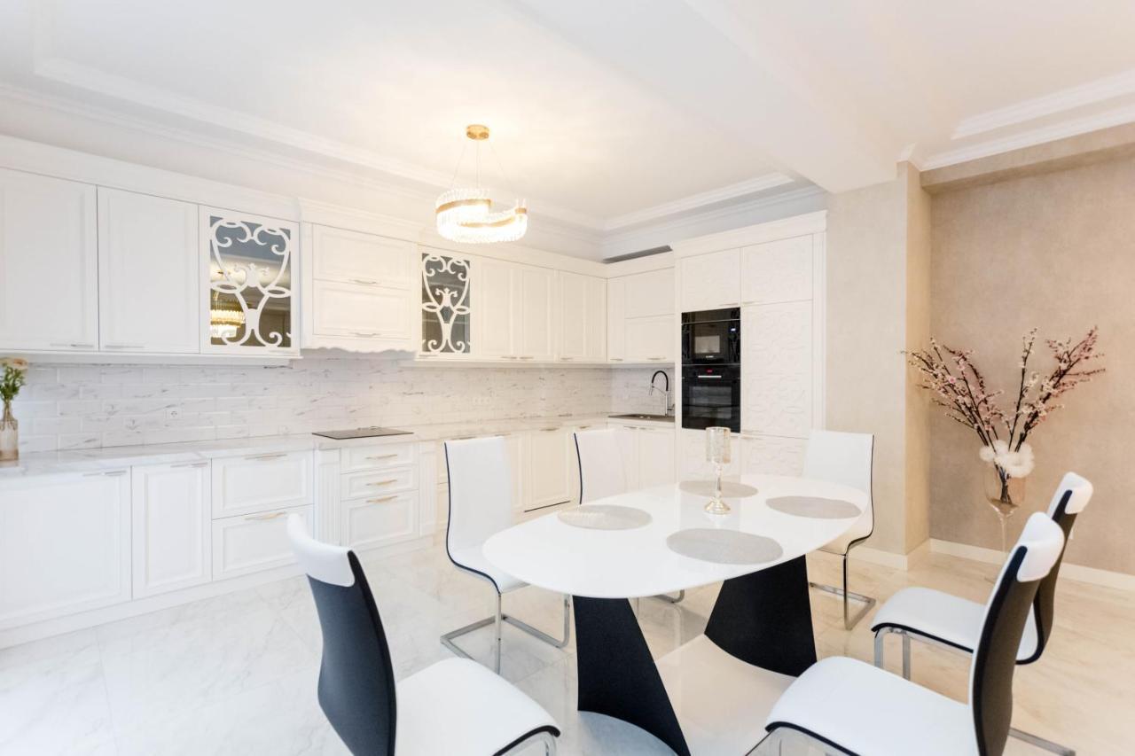 Apartament Luxury Landing IV Tbilisi Zewnętrze zdjęcie