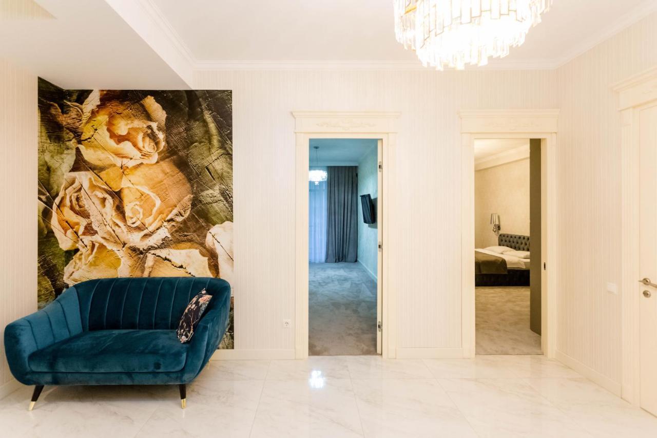 Apartament Luxury Landing IV Tbilisi Zewnętrze zdjęcie