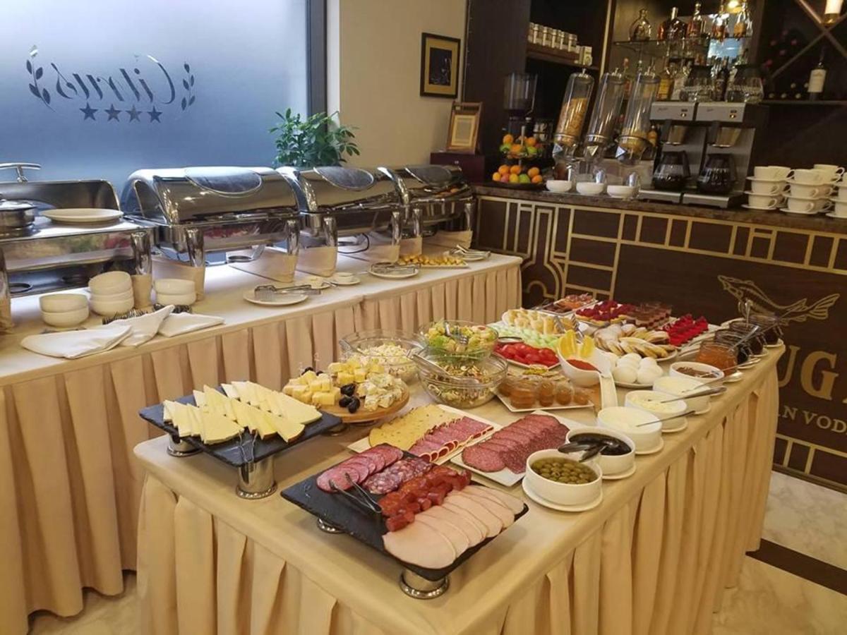 Apartament Luxury Landing IV Tbilisi Zewnętrze zdjęcie