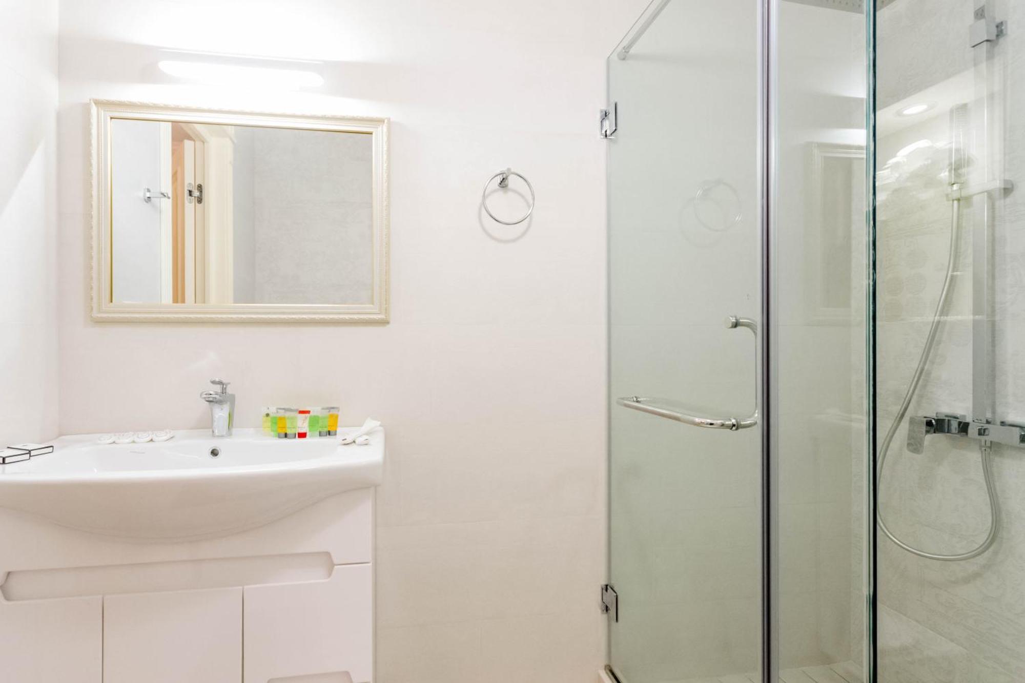 Apartament Luxury Landing IV Tbilisi Zewnętrze zdjęcie
