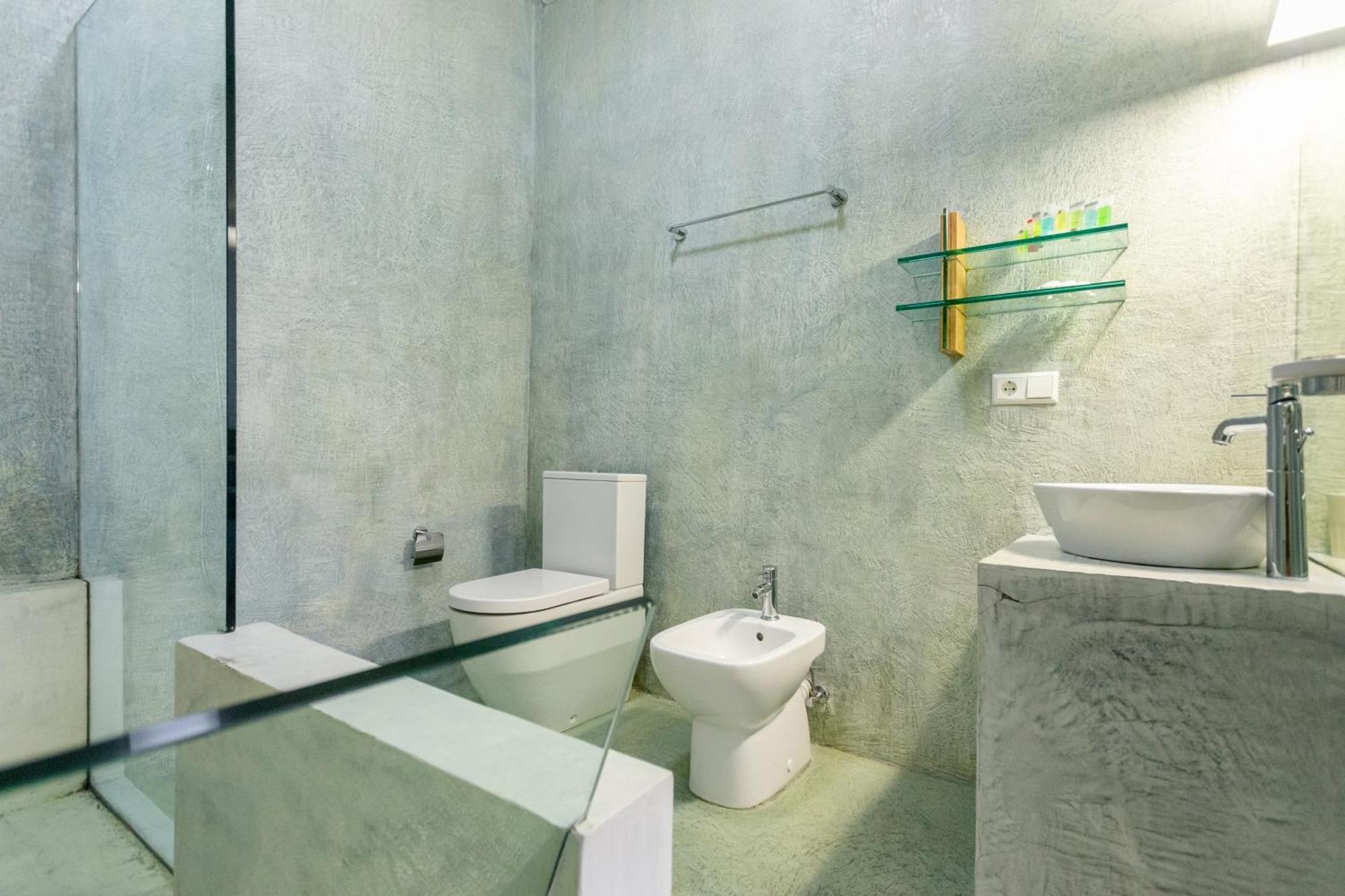 Apartament Luxury Landing IV Tbilisi Zewnętrze zdjęcie